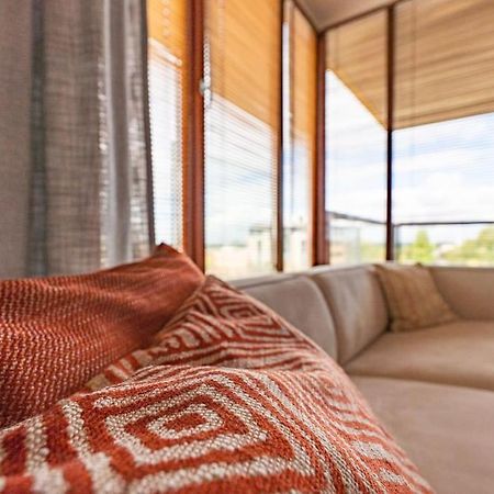 Apartament Na Grabiszynskiej Βρότσλαβ Εξωτερικό φωτογραφία