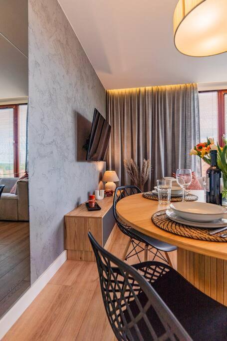 Apartament Na Grabiszynskiej Βρότσλαβ Εξωτερικό φωτογραφία