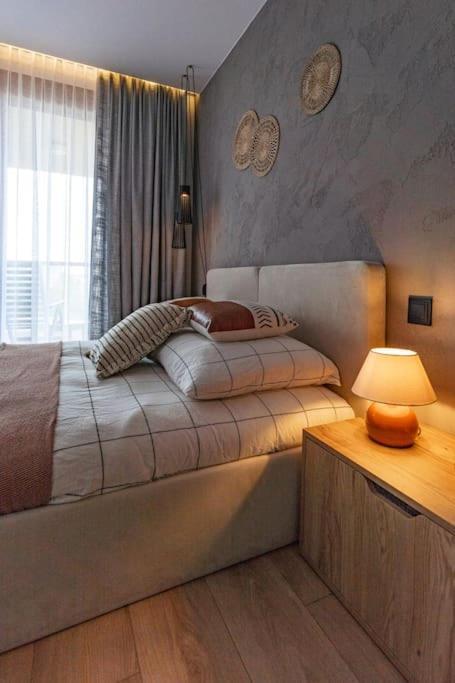 Apartament Na Grabiszynskiej Βρότσλαβ Εξωτερικό φωτογραφία