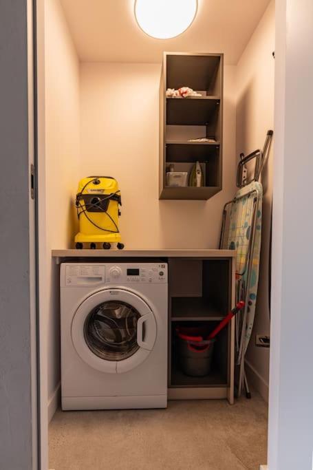 Apartament Na Grabiszynskiej Βρότσλαβ Εξωτερικό φωτογραφία