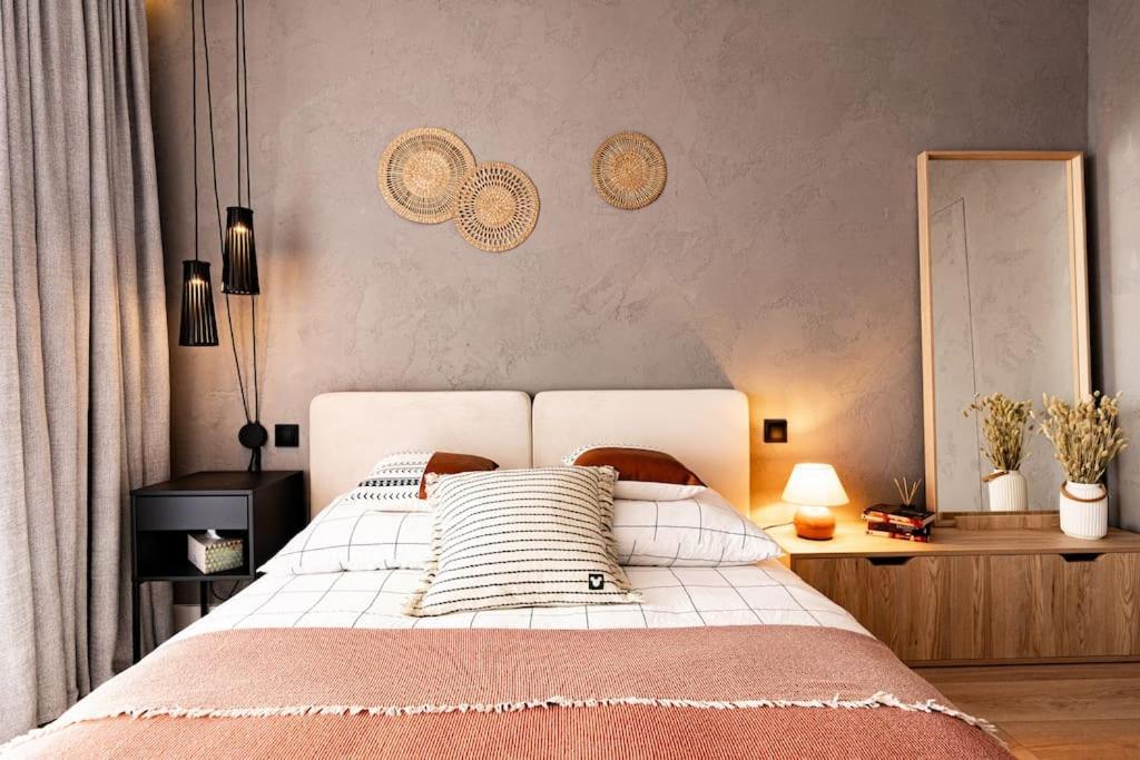 Apartament Na Grabiszynskiej Βρότσλαβ Εξωτερικό φωτογραφία