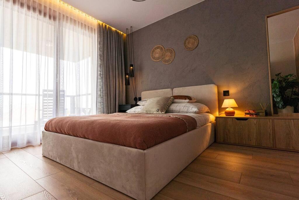 Apartament Na Grabiszynskiej Βρότσλαβ Εξωτερικό φωτογραφία